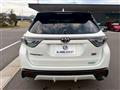 2015 Toyota Harrier