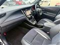 2015 Toyota Harrier