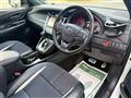 2015 Toyota Harrier