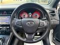 2015 Toyota Harrier
