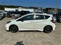 2018 Nissan Note