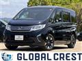 2016 Honda Step WGN