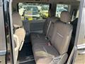2016 Honda Step WGN