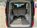 2016 Honda Step WGN