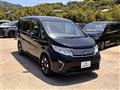 2016 Honda Step WGN
