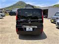 2016 Honda Step WGN
