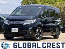2016 Honda Step WGN