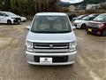 2018 Suzuki Wagon R