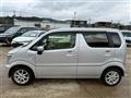 2018 Suzuki Wagon R
