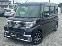 2016 Daihatsu Tanto