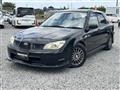 2007 Subaru Impreza Sportswagon