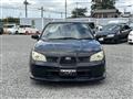 2007 Subaru Impreza Sportswagon