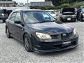 2007 Subaru Impreza Sportswagon