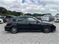 2007 Subaru Impreza Sportswagon