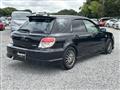 2007 Subaru Impreza Sportswagon