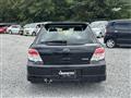 2007 Subaru Impreza Sportswagon