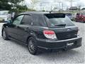 2007 Subaru Impreza Sportswagon