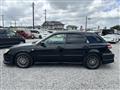 2007 Subaru Impreza Sportswagon