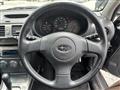 2007 Subaru Impreza Sportswagon