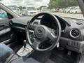 2007 Subaru Impreza Sportswagon