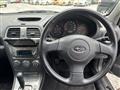 2007 Subaru Impreza Sportswagon