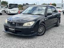 2007 Subaru Impreza Sportswagon
