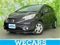 2013 Nissan Note
