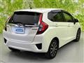 2013 Honda Fit Hybrid