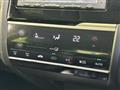 2013 Honda Fit Hybrid