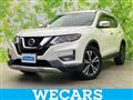 2020 Nissan X-Trail