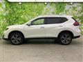 2020 Nissan X-Trail