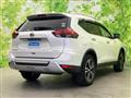 2020 Nissan X-Trail