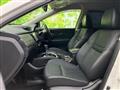 2020 Nissan X-Trail