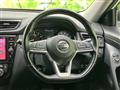 2020 Nissan X-Trail