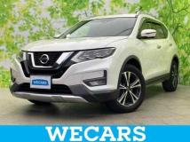 2020 Nissan X-Trail