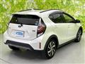 2019 Toyota AQUA
