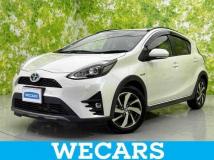 2019 Toyota AQUA
