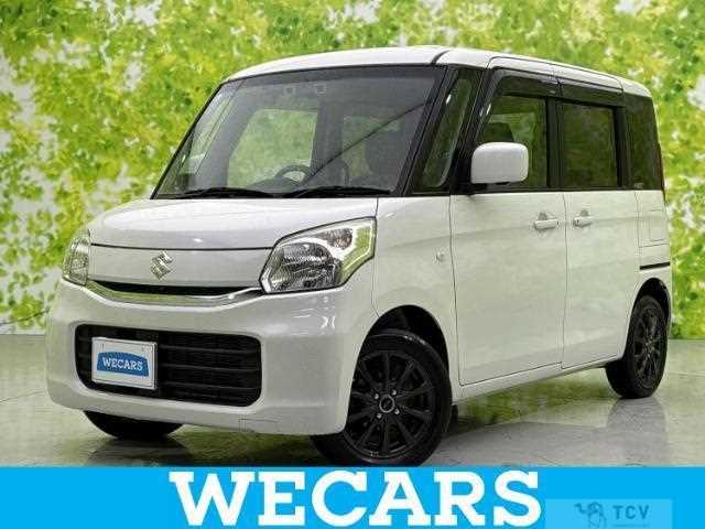 2015 Suzuki Suzuki Others