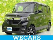 2019 Honda N BOX