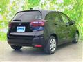 2021 Honda Fit