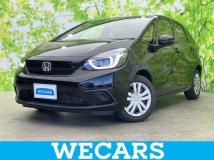 2021 Honda Fit