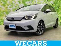 2020 Honda Fit