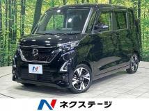 2022 Nissan ROOX
