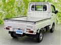2017 Daihatsu Hijet Truck