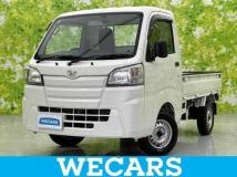 2017 Daihatsu Hijet Truck