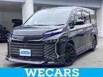 2023 Toyota Voxy