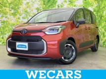 2024 Toyota Sienta