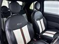 2012 Fiat 500