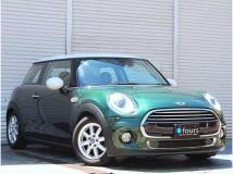 2016 BMW MINI