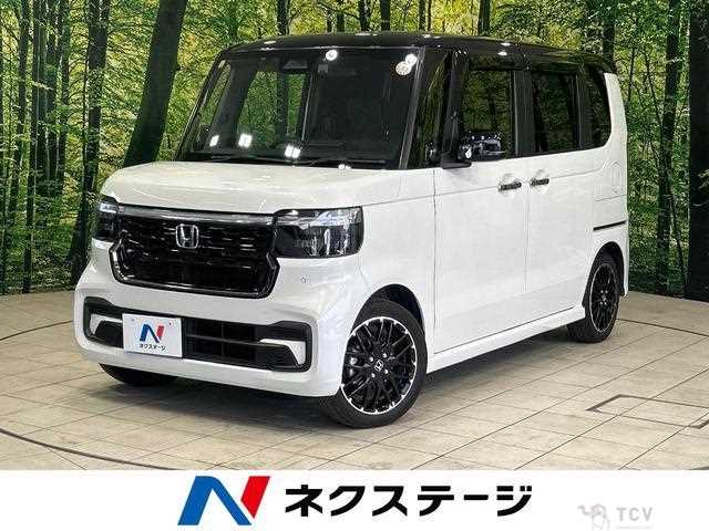 2023 Honda N BOX